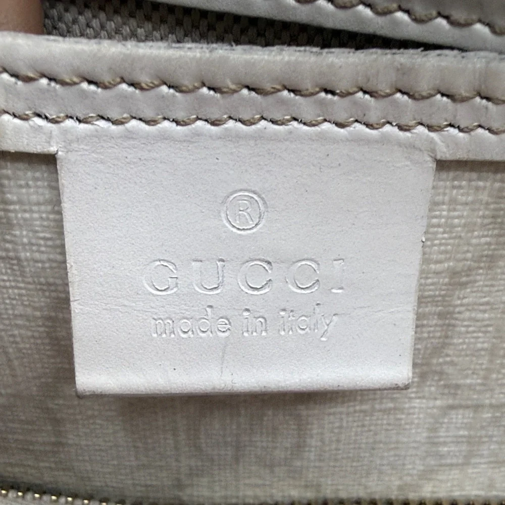 Gucci Limited Edition Boston Bag - Picture 11 of 13